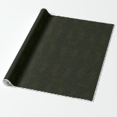 Cadeau Papier d'emballage (Déroulé)