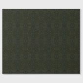 Cadeau Papier d'emballage (Plat)