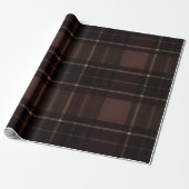 Cadeau Papier d'emballage (Déroulé)