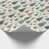 Cadeau papier d'emballage (Coin)