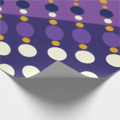 Cadeau Papier d'emballage (Coin)
