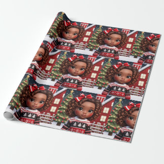 Cadeau Papier d'emballage
