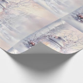 Cadeau Papier d'emballage- (Coin)