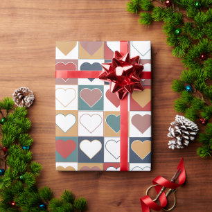 Cadeau Papier d'emballage