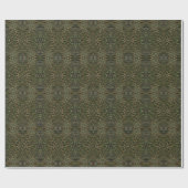 Cadeau Papier d'emballage (Plat)