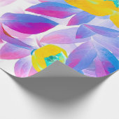 Cadeau Papier d'emballage (Coin)