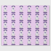 Cadeau Papier d'emballage (Plat)