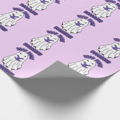 Cadeau Papier d'emballage (Coin)