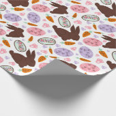 Cadeau Papier d'emballage (Coin)