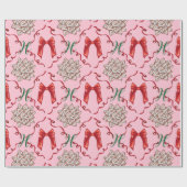 Cadeau Papier d'emballage (Plat)