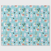 Cadeau Papier d'emballage (Plat)