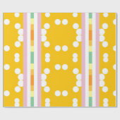 Cadeau Papier d'emballage (Plat)