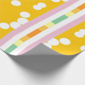 Cadeau Papier d'emballage (Coin)