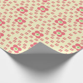 Cadeau papier d'emballage (Coin)