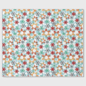 Cadeau Papier d'emballage (Plat)