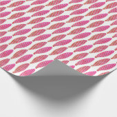 Cadeau Papier d'emballage (Coin)