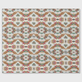 Cadeau Papier d'emballage (Plat)