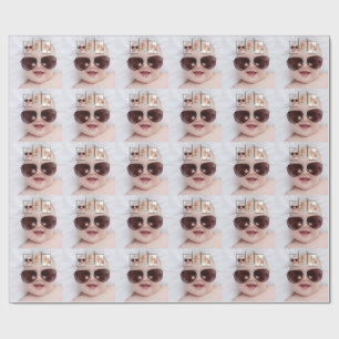 Cadeau Papier d'emballage
