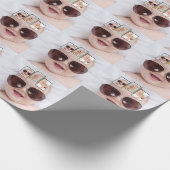 Cadeau Papier d'emballage (Coin)