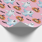 Cadeau Papier d'emballage (Coin)