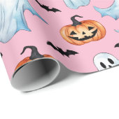 Cadeau Papier d'emballage (Coin rond)