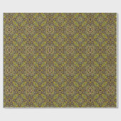 Cadeau Papier d'emballage (Plat)