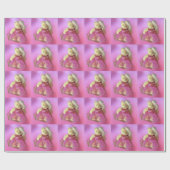 Cadeau Papier d'emballage (Plat)