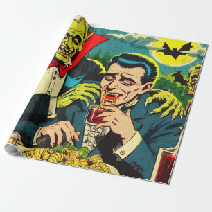 Cadeau Papier d'emballage
