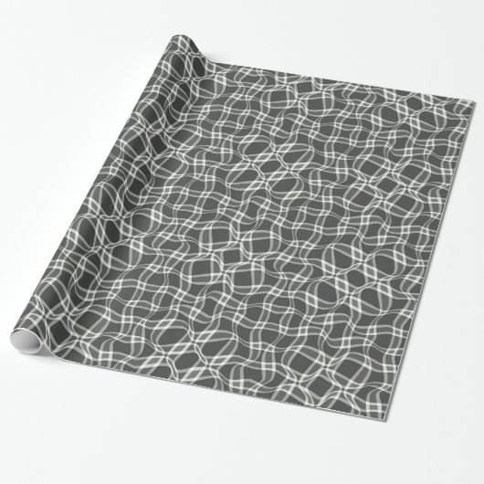 Cadeau Papier d'emballage (Déroulé)