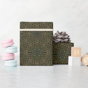 Cadeau Papier d'emballage