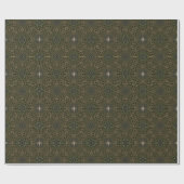 Cadeau Papier d'emballage (Plat)