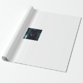 Cadeau Papier d'emballage (Déroulé)