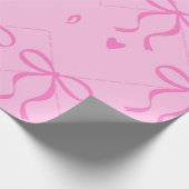 Cadeau Papier d'emballage (Coin)