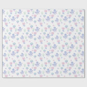 Cadeau Papier d'emballage (Plat)