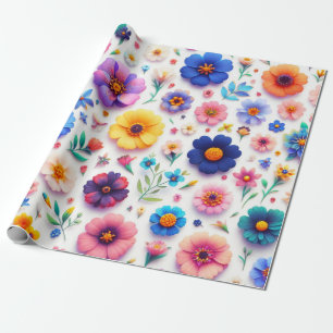 Cadeau Papier d'emballage