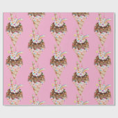 Cadeau Papier d'emballage (Plat)