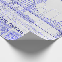 Papier d'emballage