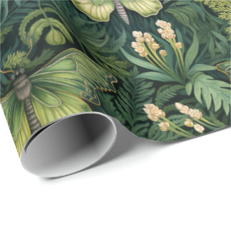 Cadeau Papier d'emballage