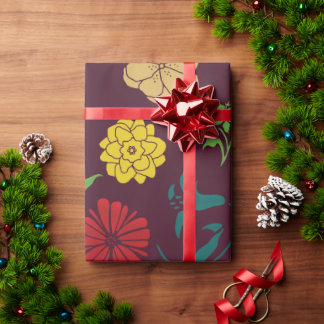 Cadeau Papier d'emballage