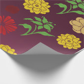 Cadeau Papier d'emballage (Coin)