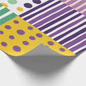 Cadeau Papier d'emballage (Coin)