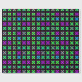 Cadeau Papier d'emballage (Plat)