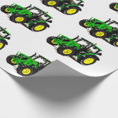 Cadeau Papier d'emballage (Coin)