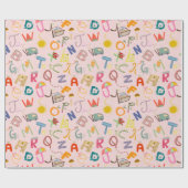 Cadeau Papier d'emballage (Plat)