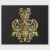 Cadeau Papier d'emballage (Plat)