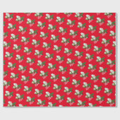 Cadeau Papier d'emballage (Plat)