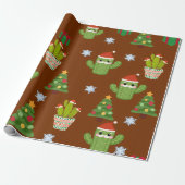 Cadeau Papier d'emballage (Déroulé)
