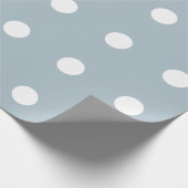 Cadeau Papier d'emballage (Coin)