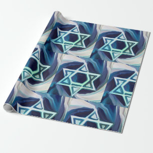 Cadeau papier d'emballage