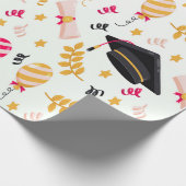 Cadeau Papier d'emballage (Coin)